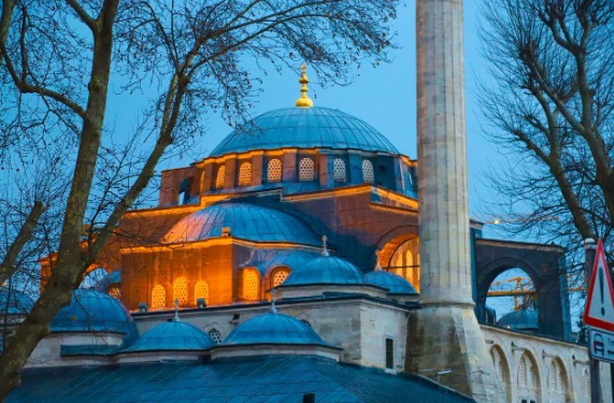 Kan tahlili orucu bozar mı?