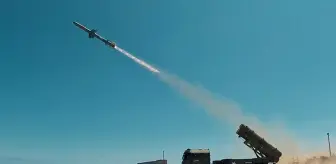 'Kara Atmaca'dan yeni rekor geldi: 400 km'yi geçti