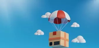 Mart ayının ilk haftasında takip edilmesi gereken en iyi 3 kripto airdrop'u