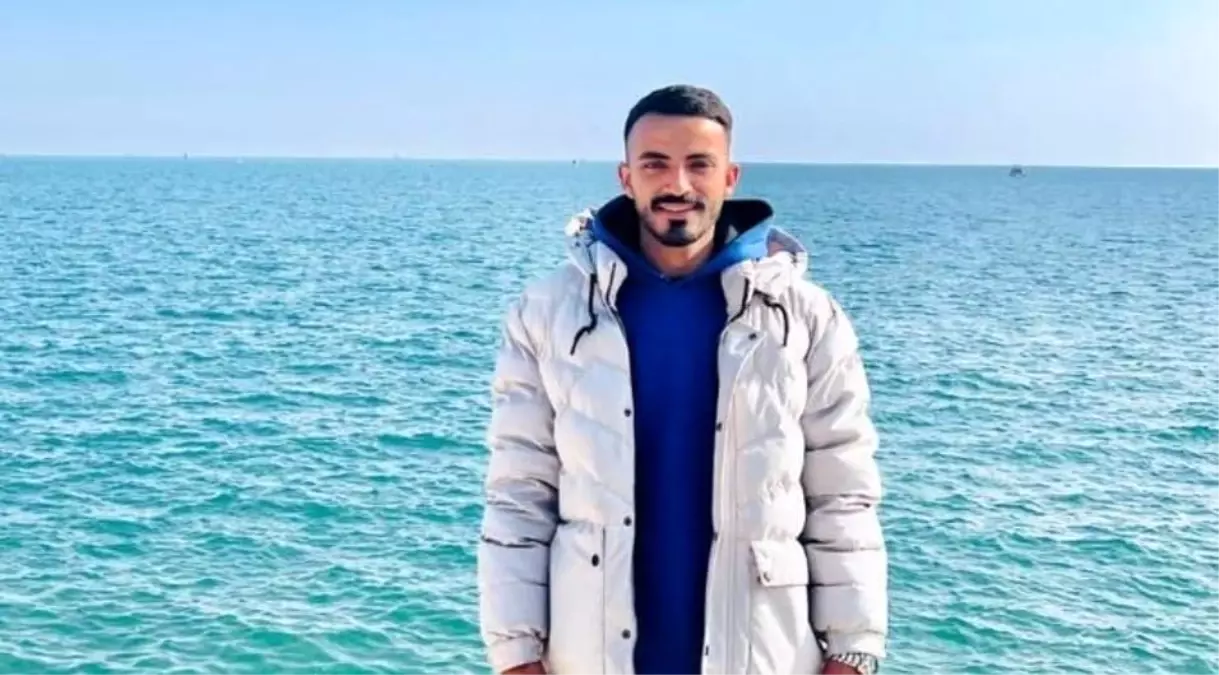 Mersin'de Motosiklet Kazası: Genç Hayatını Kaybetti