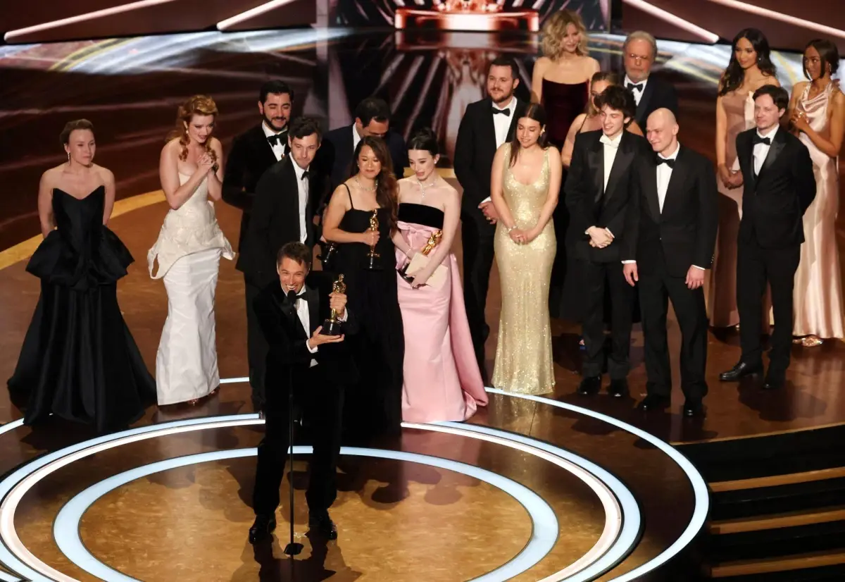 Oscar Ödülleri'nin Adayları Açıklanıyor
