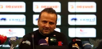 İstanbulspor Teknik Direktörü Korkmaz: 'Kocaelispor Ligin Üzerinde Bir Takım!'