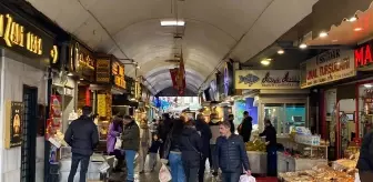 Ramazan alışkanlıkları: İftar ve sahurda tercihler