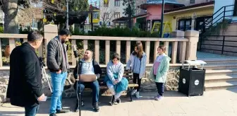 Sındırgı İmam Hatip Ortaokulu'ndan Ramazan Klibi