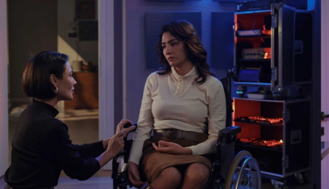 Teşkilat 135. bölüm fragmanı yayınlandı mı? Teşkilat'ın 134. bölümünde ne oldu? TEŞKİLAT 134. BÖLÜM FULL İZLE!