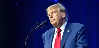 Trump'a yüzde 52 şoku: ABD halkı memnun değil