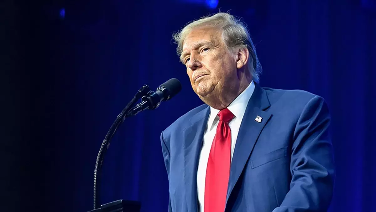 Trump'a yüzde 52 şoku: ABD halkı memnun değil