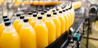 Türkiye'de de satılan ünlü meyve suyu markası iflas bayrağını çekmek üzere