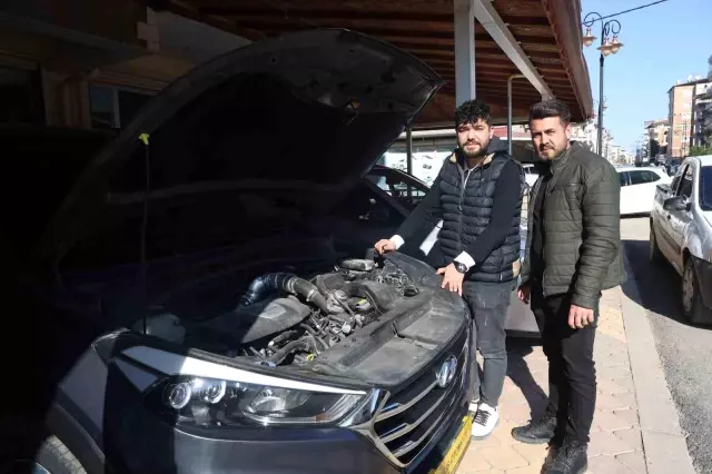 They are selling for 100 thousand TL less, even lowering the vehicle market