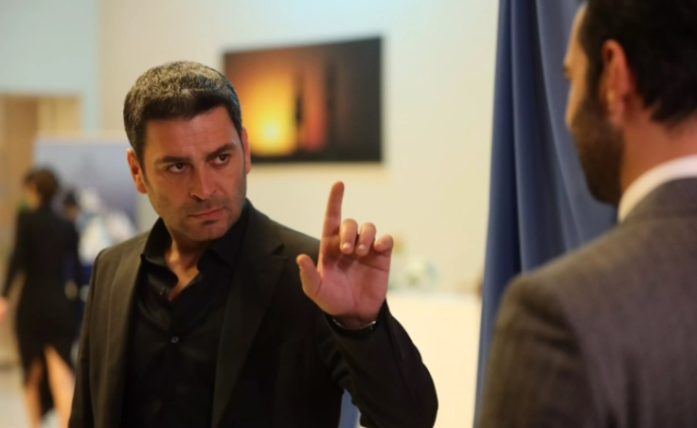 Uzak Şehir CANLI izle! 3 Mart Uzak Şehir, 16. Bölüm Kanal D Canlı HD izleme linki!