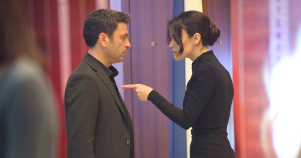 Uzak Şehir yeni bölüm yok mu? Uzak Şehir bu akşam var mı?