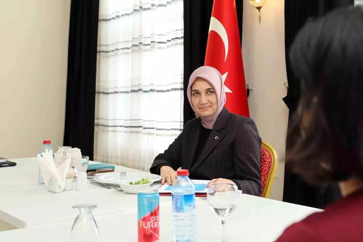 Afyonkarahisar'da İçerik Üreticileriyle Tanıtım Buluşması