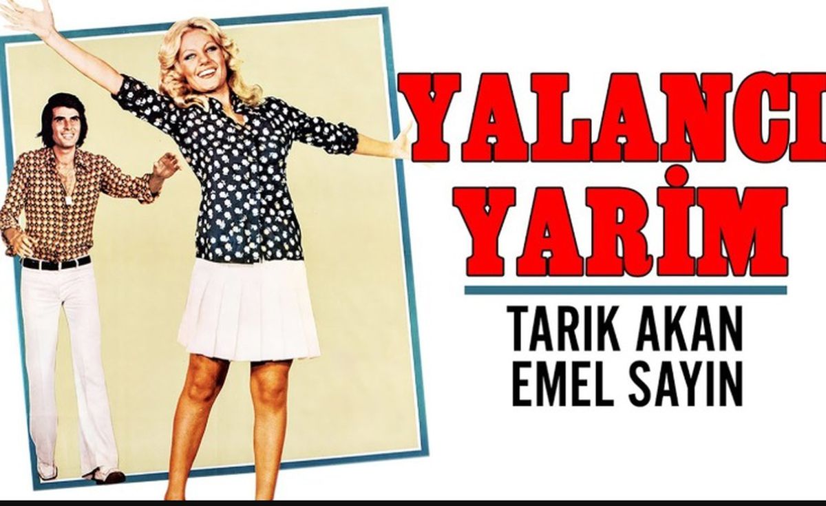 Yalancı Yarim filmi oyuncuları kim, konusu ne, sonu nasıl bitiyor? Yalancı Yarim filmi ne zaman, nerede çekildi?