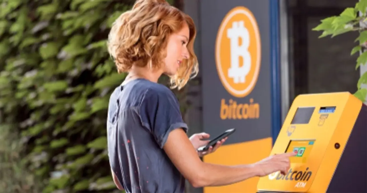 Yeni düzenleme sektörü felç etti: Kripto ATM'si sayısı giderek azalıyor