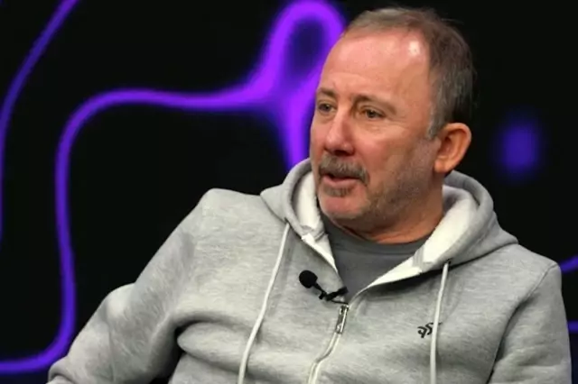 'Yüzde 100' diyen Sergen Yalçın'dan çok konuşulacak Galatasaray kehaneti