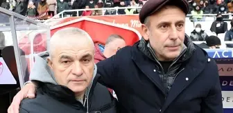 Anlaşma tamam! Rıza Çalımbay 3 ay sonra Süper Lig'e dönüyor