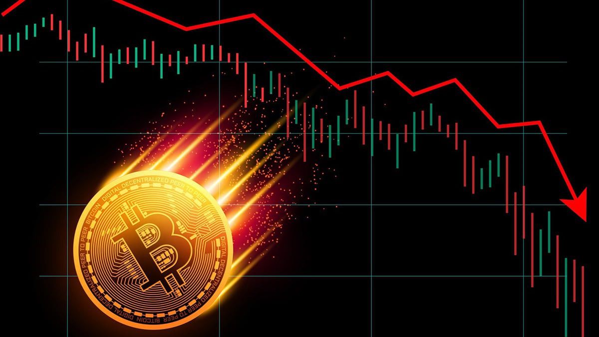 Bitcoin ve altcoinlerde son durum: Piyasa neden düşüşte? - Haberler