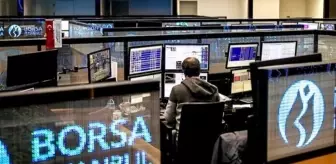 Borsa İstanbul'a operasyon: 17 kişi gözaltında