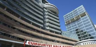 CHP İstanbul İl Kongresi seçimiyle ilgili soruşturma