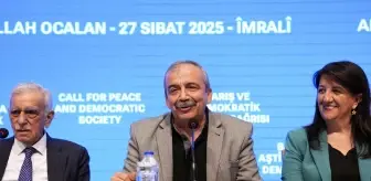 DEM Parti, siyasi parti turlarına başlıyor