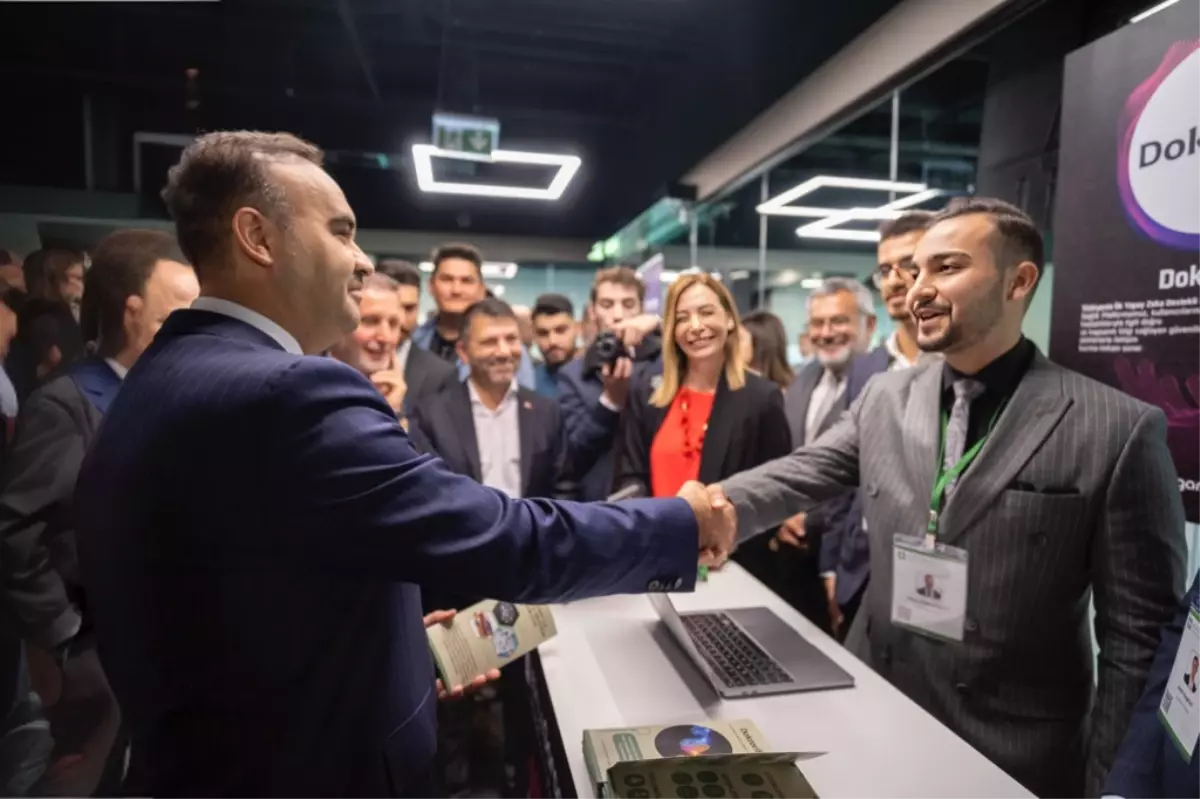 Doktorify: Türkiye'ye Yapay Zeka Destekli Sağlıkta Devrim! İlk Dijital Sağlık Platformu ile Tanışın