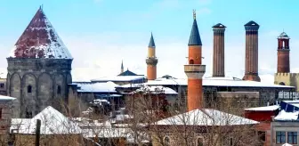 Erzurum'da 2024 Yılında Doğan Bebeklere Verilen İsimler Belli Oldu