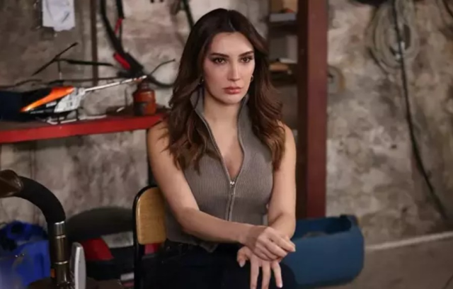 Gözde Gürkan ve Can Yaman olayı nedir? Gözde Gürkan ve Can Yaman sevgili mi? Gözde Gürkan ve Can Yaman olayı nedir? Gözde Gürkan ve Can Yaman sevgili mi?