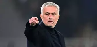 Jose Mourinho, Fenerbahçe ile kariyerinde bir ilke imza atabilir