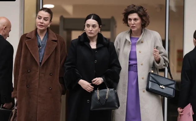 Kral Kaybederse 5. bölüm fragmanı yayınlandı mı?