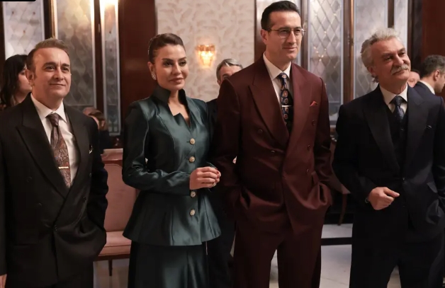 Kral Kaybederse CANLI izle! Kral Kaybederse 4. bölüm HD START TV izle!