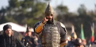 Mehmed: Fetihler Sultanı CANLI izle! Mehmed: Fetihler Sultanı 36. Bölüm TRT1 HD izle!