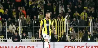 Milan Skriniar, Fenerbahçe'nin başarısında kilit rol oynuyor