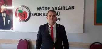 Niğde İşitme Engelliler Spor Kulübü, Şampiyonluk Hedefli Yükselme Şampiyonası'nda Başarı Elde Etti