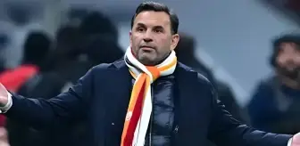 Okan Buruk o futbolcuya fena patlamış: Seni gözüm görmesin