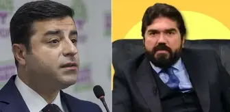 Rasim Ozan Kütahyalı'dan çok konuşulacak Selahattin Demirtaş iddiası: Valizlerini topla kardeşim