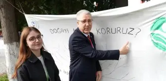 Rektör Prof. Dr. Budak: 'Türkiye, bitki gen kaynakları bakımından dünya için büyük öneme sahip'