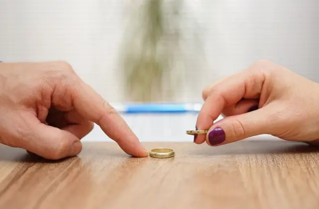 There were countless victims! The divorce system and alimony payments are completely changing