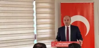 Şehit ve gazi ailelerinden CHP Genel Başkanı Özel hakkında suç duyurusu