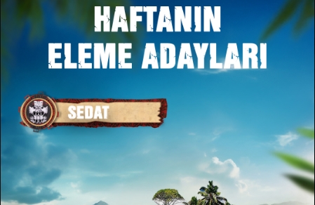 Survivor 2025 Eleme Adayları Kim? 4 Mart Salı Survivor'da Potada Kimler Var?