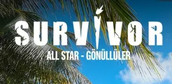 Survivor 2025 Eleme Adayları Kim? 4 Mart Salı Survivor'da Potada Kimler Var?