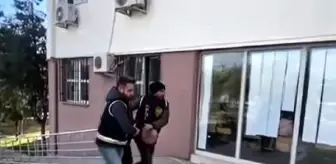 Tekirdağ'da Aranan 7 Kişi Yakalandı