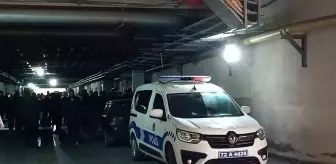 Temizlik yaparken elektrik akımına kapılıp hayatını kaybetti