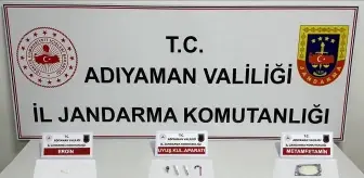 Adıyaman'da Uyuşturucu Operasyonu: 27 Kişi Gözaltında