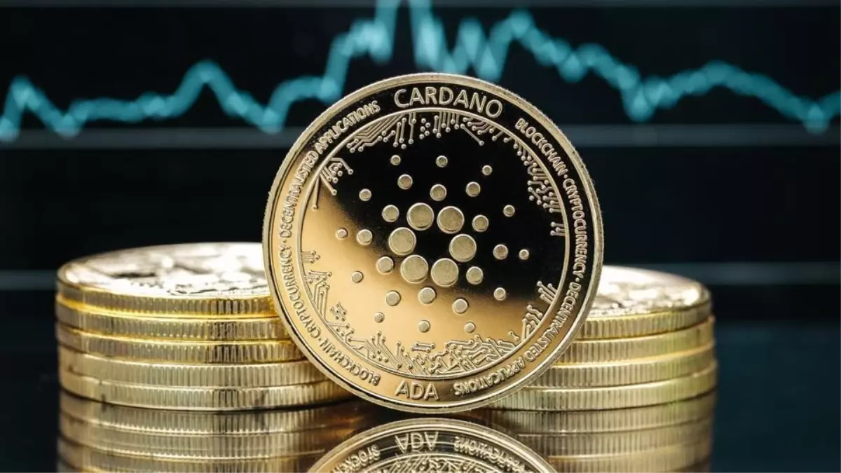 Cardano (ADA) fiyatı neden yükseldi?
