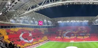 Galatasaray taraftarının gönlünde taht kuran futbolcu geri geliyor