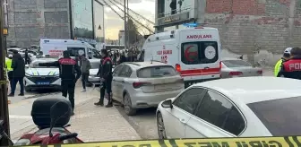 Adıyaman'da Bıçaklı Kavga: 3 Yaralı