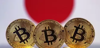 Japon yatırım devi Bitcoin alım stratejisini sürdürüyor