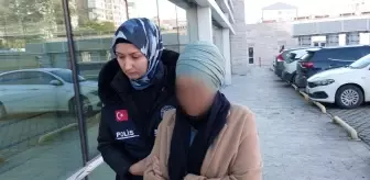 Kızıyla 'iftara gitme' tartışmasında araya giren kocasını bıçakladı