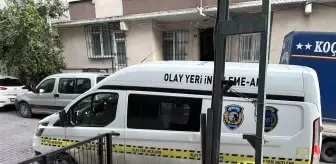 Küçükçekmece'de Silahlı Saldırı: 1 Yaralı, 3 Gözaltı