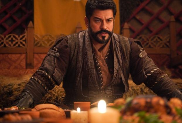 Kuruluş Osman 184. bölüm fragmanı yayınlandı mı, yeni bölüm fragmanı izleme linki var mı?